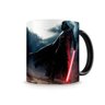 Caneca Mágica Star Wars Darth Vader Deserto - 1