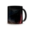 Caneca Mágica Star Wars Darth Vader Deserto - 2