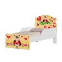 Ver imagem 6 de Cama Infantil Tick Joaninha Mágica