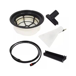 Extratora Limpeza Lava Estofado e Carpete Prof Lava Home Ipc 127v - 5
