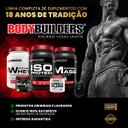 Ver imagem 2 de Coqueteleira - 600ml - Bodybuilders