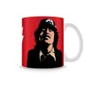 Caneca AC DC Angus Young Desenho - 1