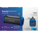 Ver imagem 6 de Caixa de Som 50W Bluetooth Bazooka Recarregável Tws sem Fio Aux USB Fm Sp350