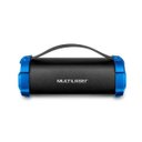 Ver imagem 3 de Caixa de Som 50W Bluetooth Bazooka Recarregável Tws sem Fio Aux USB Fm Sp350