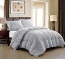 Ver imagem 1 de Edredom Térmico Plumage Queen 240x260cm Rozac - Cinza