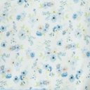 Ver imagem 2 de Kit com 2 Babadores Bebê Menina Serena Azul - Hug