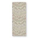 Ver imagem 3 de Adesivo de Porta - Terrazzo Floral Dekalque 73x213