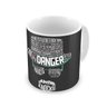 Caneca Breaking Bad - Walter White Face Words - 1