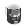Caneca Breaking Bad - Walter White Face Words - 2