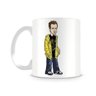 Caneca Breaking Bad Jesse Pinkman Desenho - 3