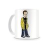 Caneca Breaking Bad Jesse Pinkman Desenho - 2