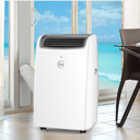 Ver imagem 7 de Ar Condicionado Portátil 12.000 Btus 110 Volts Branco - Rb1cc11k127 - Rheem