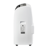 Ar Condicionado Portátil 12.000 Btus 110 Volts Branco - Rb1cc11k127 - Rheem - 4