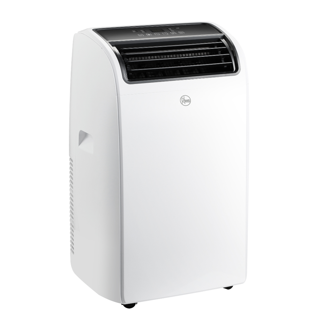 Ar Condicionado Portátil 12.000 Btus 110 Volts Branco - Rb1cc11k127 ...