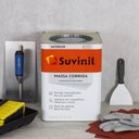 Ver imagem 2 de Balde de Massa Acrilico Ip33 Branca 25kg - Suvinil