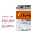 Ver imagem 4 de Balde de Massa Acrilico Ip33 Branca 25kg - Suvinil