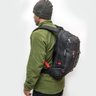 Mochila Crampon 21 Trilhas e rumos - 3