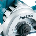 Ver imagem 4 de Serra Marmore 4.3/8" 1300W Makita 4100NH3Z - 220V