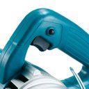 Ver imagem 2 de Serra Marmore 4.3/8" 1300W Makita 4100NH3Z - 220V