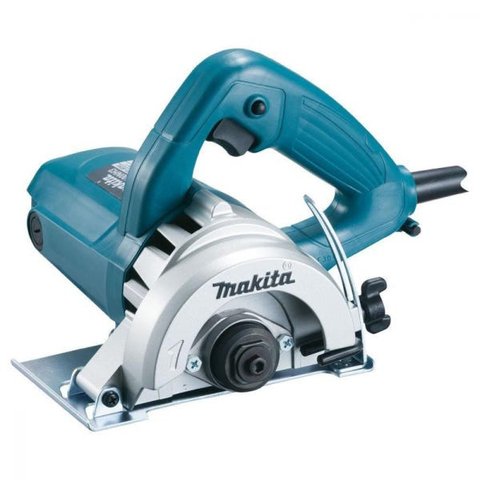 Serra Marmore 4.3/8" 1300W Makita 4100NH3Z - 220V