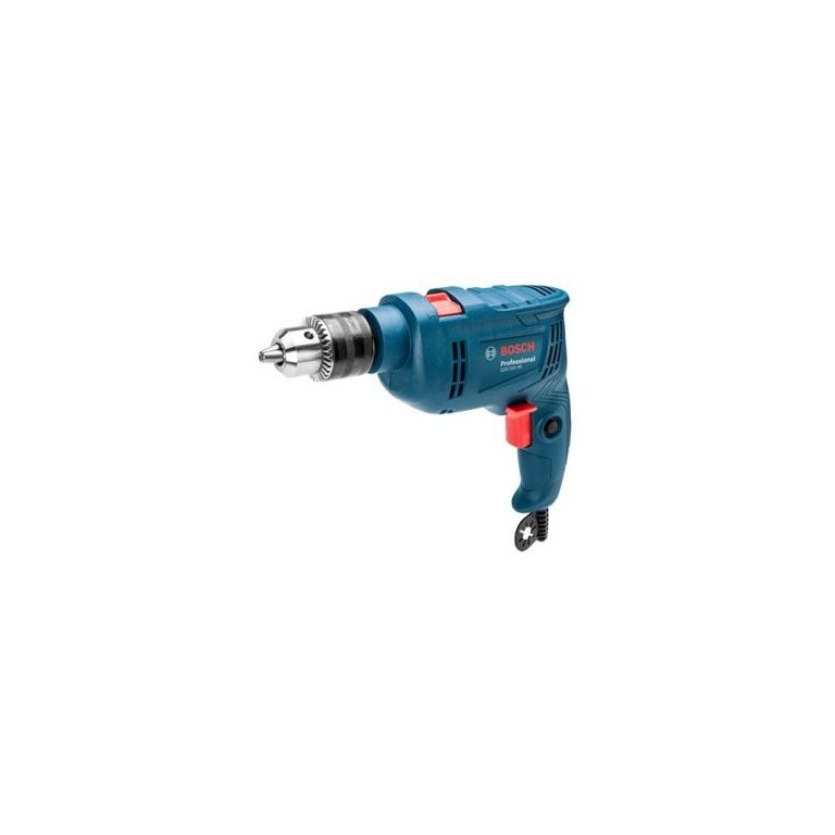 Furadeira de Impacto Bosch - GSB 550 RE - 220V