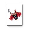 Quadro decorativo MDF Marvel Thor - 1