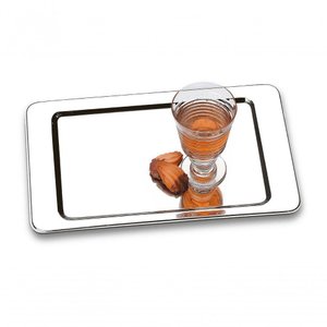 Bandeja - Atina 37 X 23 Cm - Brinox