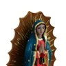 Imagem Nossa Senhora de Guadalupe Resina 20 Cm - 5