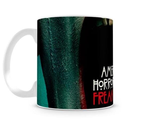 Caneca American Horror story freak show I - 3