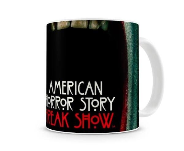 Caneca American Horror story freak show I - 2