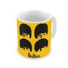Caneca Beatles Banda - 1