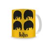 Caneca Beatles Banda - 2