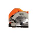 Ver imagem 3 de Serra Circular Black Decker 18 Dentes 7.1/4" 1400W - CS1004 - 220V