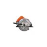 Serra Circular Black Decker 18 Dentes 7.1/4" 1400W - CS1004 - 220V - 2