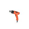 Soprador Térmico Black Decker - HG1500 - 220V - 1