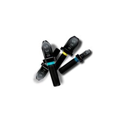 Kit Alargador Spin 1/4 a 5/8 Migrare 4 Peças - 1