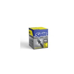 Kit Alargador Spin 1/4 a 5/8 Migrare 4 Peças - 2