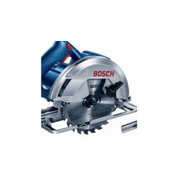 Serra Circular + Disco Extra 1500W BOSCH - GKS 150 - 220V - 3