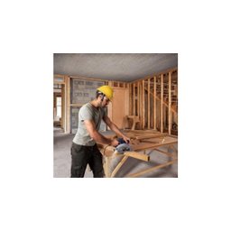 Serra Circular + Disco Extra 1500W BOSCH - GKS 150 - 220V - 5