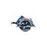 Serra Circular + Disco Extra 1500W BOSCH - GKS 150 - 220V - 1
