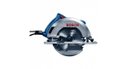 Ver imagem 1 de Serra Circular + Disco Extra 1500W BOSCH - GKS 150 - 220V