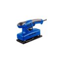 Ver imagem 1 de Lixadeira Orbital Gamma 135W - GH1001 - 220V