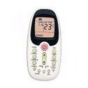 Ver imagem 3 de Controle Remoto para Ar Split Midea Elite 42mtcb07m5 Compatível