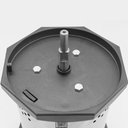 Ver imagem 6 de Cutter/Cortador Alto Desempenho 4L SPL200 Inox Spolu Bivolt