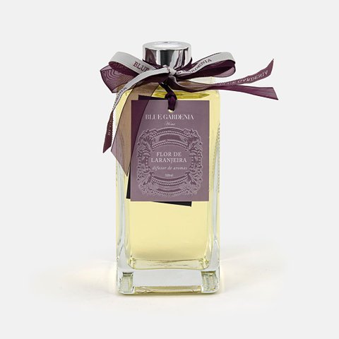 Difusor de Ambiente Flor de Laranjeira Neroli - 320ml Blue Gardenia