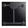 Balança Digital Bioimpedância com Aplicativo Bluetooth 180kg ImportWay - Preto - 2