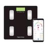 Balança Digital Bioimpedância com Aplicativo Bluetooth 180kg ImportWay - Preto - 3
