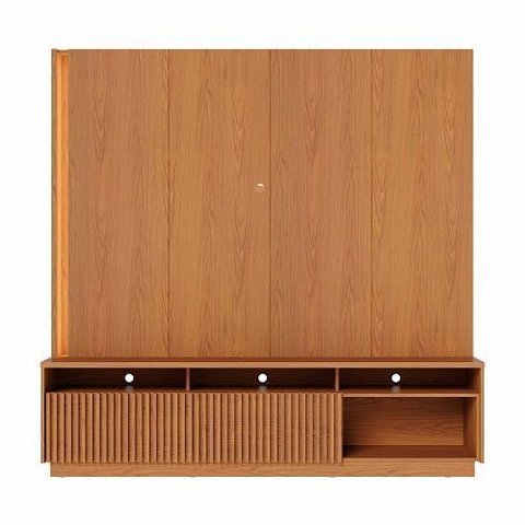 Home Theater Jordão Freijó - Colibri Móveis