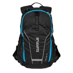 Mochila técnica compacta Trail Lite 14L PR Curtlo Azul - 1