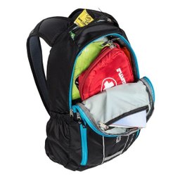 Mochila técnica compacta Trail Lite 14L PR Curtlo Azul - 3
